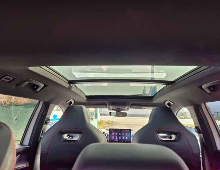 Škoda Kodiaq SUV / Terénní 2,0 l 195 kw