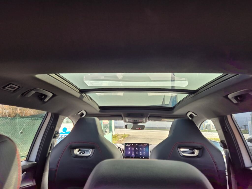 Škoda Kodiaq SUV / Terénní 2,0 l 195 kw