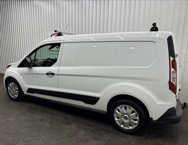 Ford Transit Connect Ostatní 1,5 l 74 kw