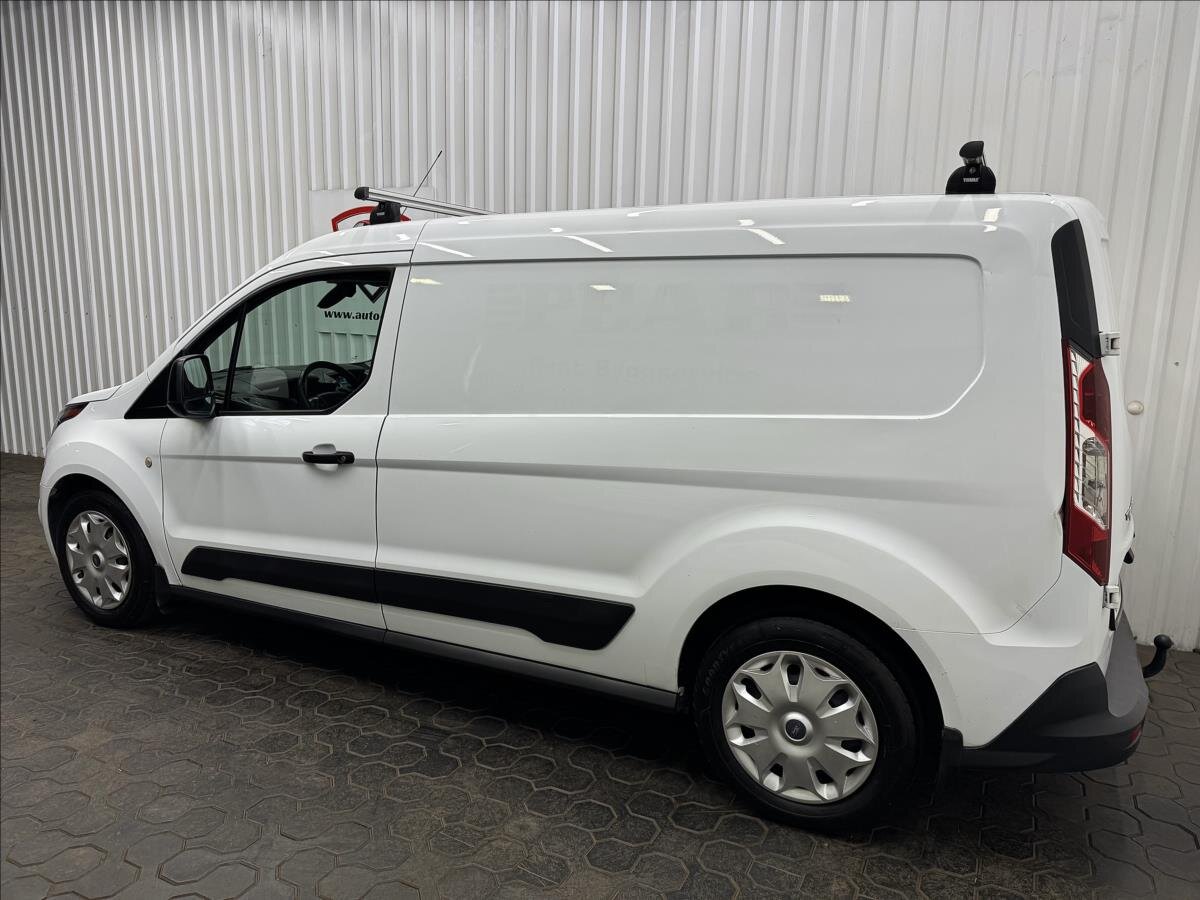 Ford Transit Connect Ostatní 1,5 l 74 kw