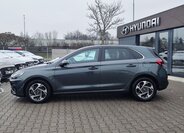 Hyundai i30 Hatchback 1,5 l 103 kw