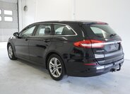 Ford Mondeo Kombi 2,0 l 150 kw