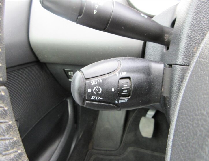 Peugeot 308 Kombi 1,6 l 68 kw