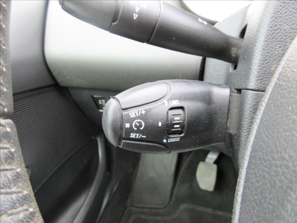 Peugeot 308 Kombi 1,6 l 68 kw