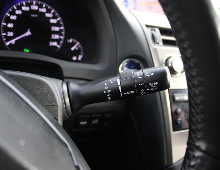 Lexus RX 450h SUV / Terénní 3,5 l 183 kw