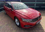 Volkswagen Passat Kombi 2,0 l 90 kw