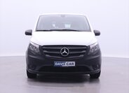 Mercedes-Benz Vito 2