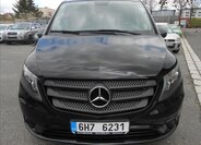 Mercedes-Benz Vito VAN / Minibus 2,1 l 120 kw