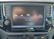 Volkswagen Golf Sportsvan Kombi 1,6 l 81 kw