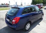 Škoda Fabia 9