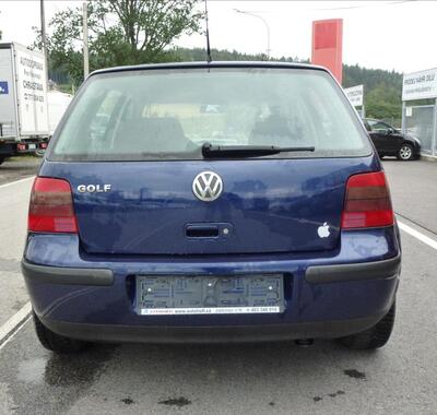 Volkswagen Golf 6
