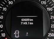 Renault Mégane Hatchback 1,6 l 84 kw
