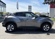 Nissan Juke SUV / Terénní 1,6 l 83 kw