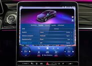 Mercedes-Benz Třídy S 26