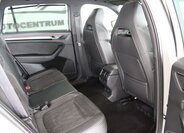 Škoda Kodiaq SUV / Terénní 1,5 l 110 kw