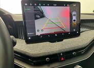 Škoda Superb Liftback 2,0 l 110 kw