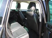 Volkswagen Touareg 10