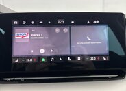 Škoda Octavia Liftback 2,0 l 85 kw