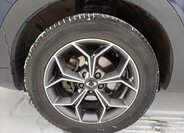 SsangYong Korando Kombi 1,5 l 120 kw