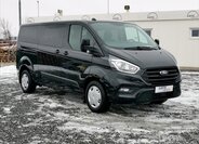 Ford Transit Custom Ostatní 2,0 l 96 kw