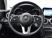 Mercedes-Benz GLC SUV / Terénní 2,0 l 143 kw