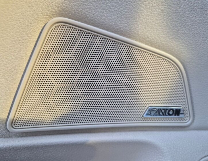 Škoda Superb Sedan / Limuzína 2,0 l 110 kw