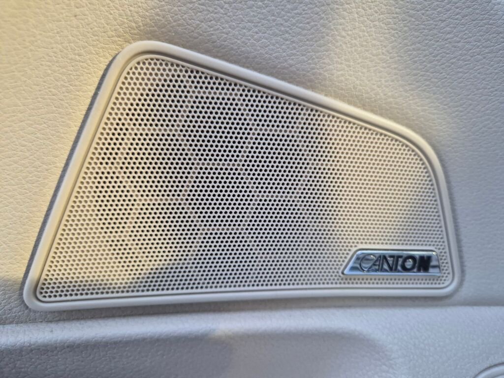 Škoda Superb Sedan / Limuzína 2,0 l 110 kw