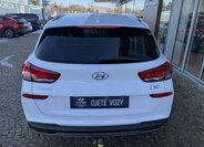 Hyundai i30 Kombi 1,6 l 85 kw