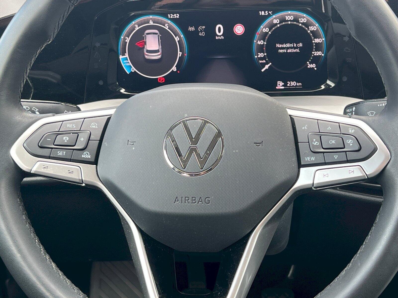 Volkswagen Golf Hatchback 1,5 l 85 kw