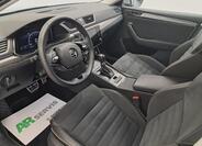 Škoda Superb Kombi 2,0 l 147 kw