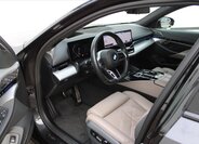 BMW Řada 5 14