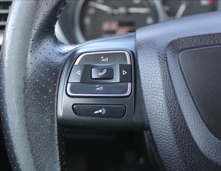 Seat Leon Hatchback 1,2 l 77 kw