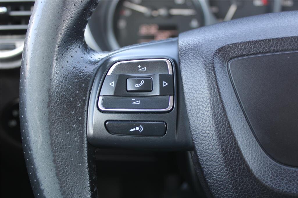 Seat Leon Hatchback 1,2 l 77 kw