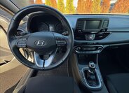 Hyundai i30 Kombi 1,4 l 103 kw