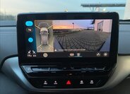 Volkswagen ID.4 SUV 0,0 128 kw