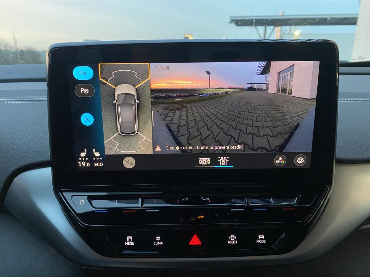 Volkswagen ID.4 SUV 0,0 128 kw