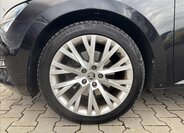 Škoda Superb Sedan / Limuzína 2,0 l 147 kw