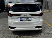 Mazda CX-80 SUV 2,5 l 241 kw