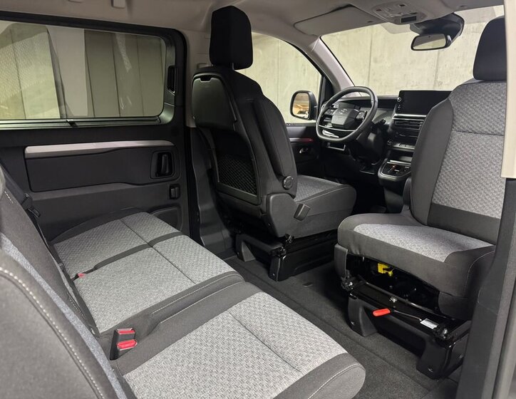 Toyota ProAce Verso 14