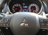 Mitsubishi Eclipse Cross Kombi 1,5 l 120 kw