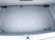 Volkswagen Polo Hatchback 1,2 l 77 kw