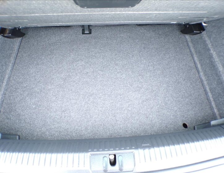 Volkswagen Polo Hatchback 1,2 l 77 kw