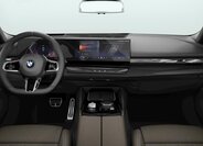 BMW Řada 5 Kombi 3,0 l 223 kw