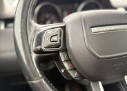 Land Rover Range Rover Evoque SUV / Terénní 2,0 l 110 kw