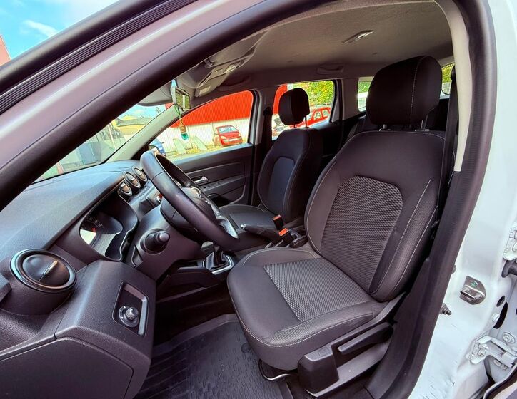 Dacia Duster 14