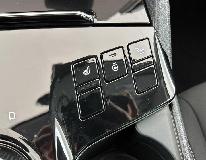 KIA Sportage SUV / Terénní 1,6 l 110 kw