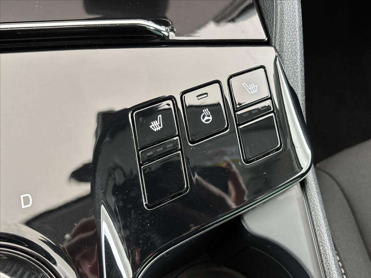 KIA Sportage SUV / Terénní 1,6 l 110 kw