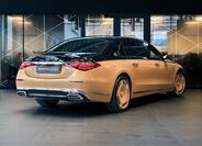 Mercedes-Benz Ostatní 5