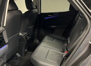 Lexus NX 350h SUV 2,5 l 140 kw