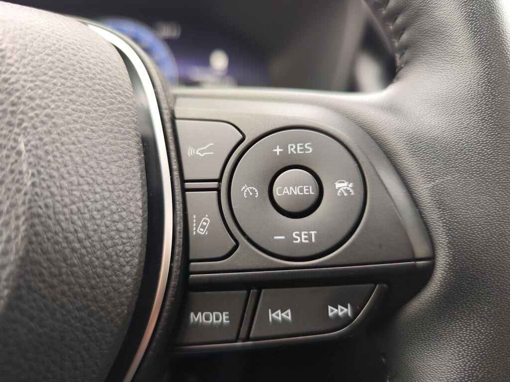 Toyota RAV4 Kombi 2,5 l 131 kw